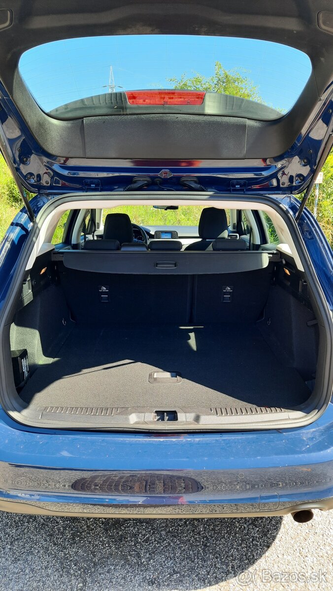 Predám Ford Focus Kombi 1.5 TDCi EcoBlue Trend - 7