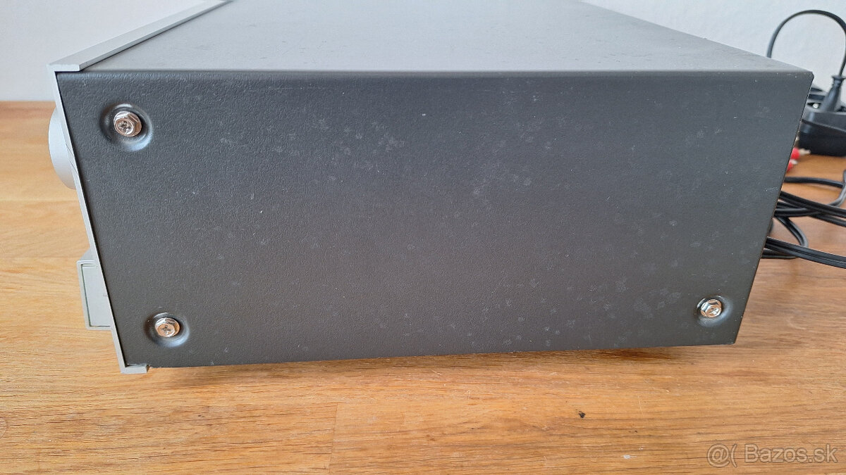 Kenwood KX-600 Vintage - 7