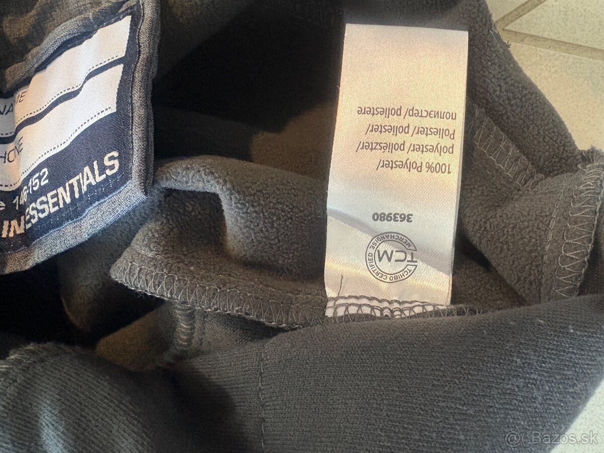 Softshelove nohavice vel. 152 Regatta - 7