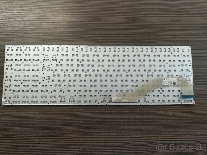 Klavesnice Asus K540, X540, X543U, F540LJ, R540, K540 - 7