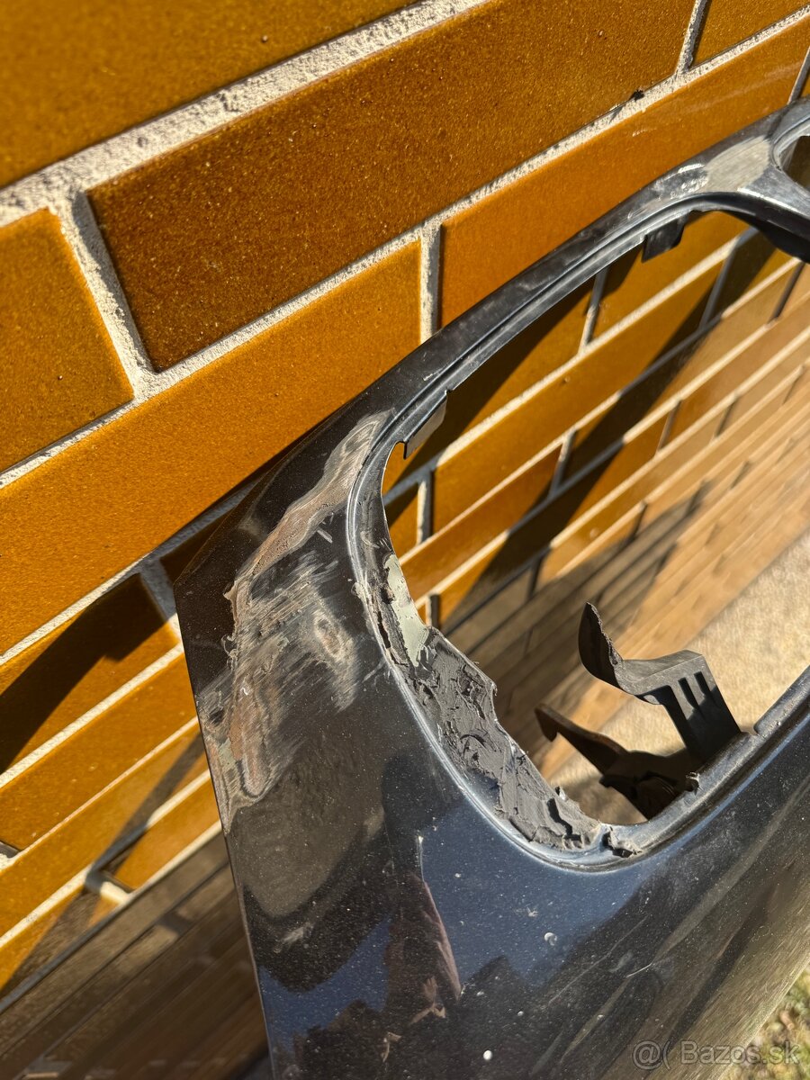 Kapota na bmw e46 coupe predfacelift - 7