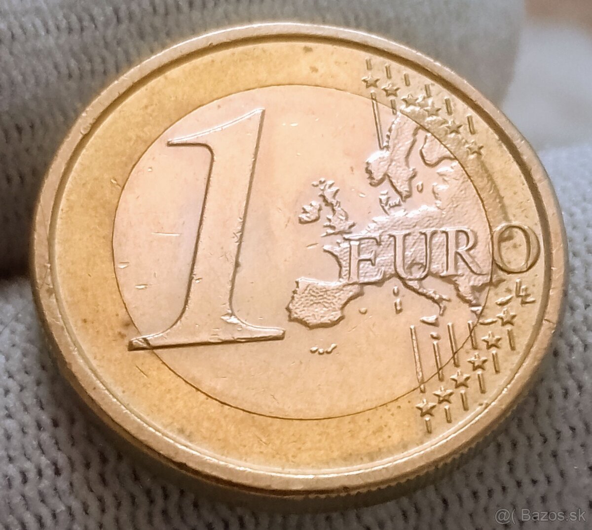 2€ mince Monaco. - 7