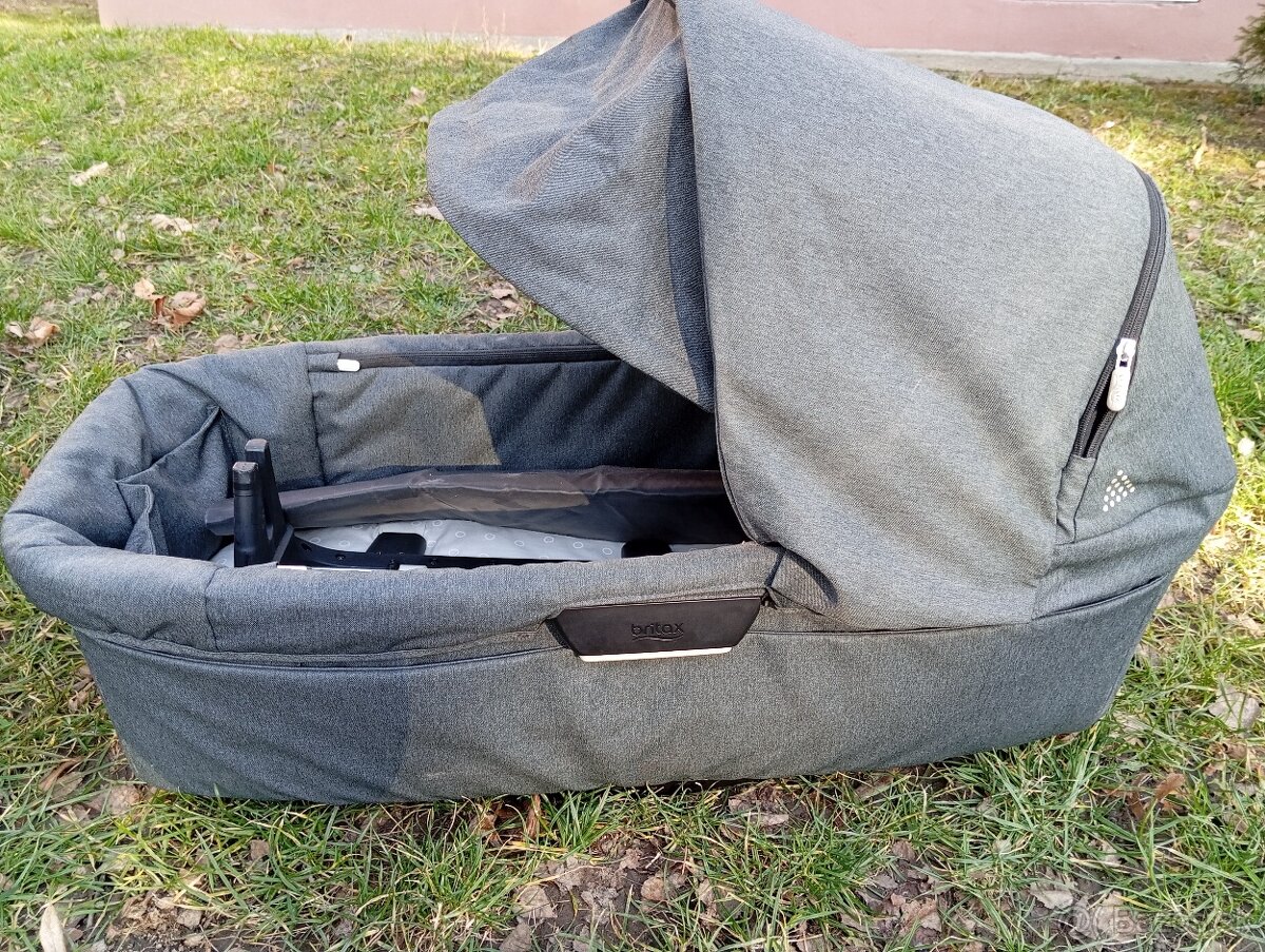 Britax go next - 7