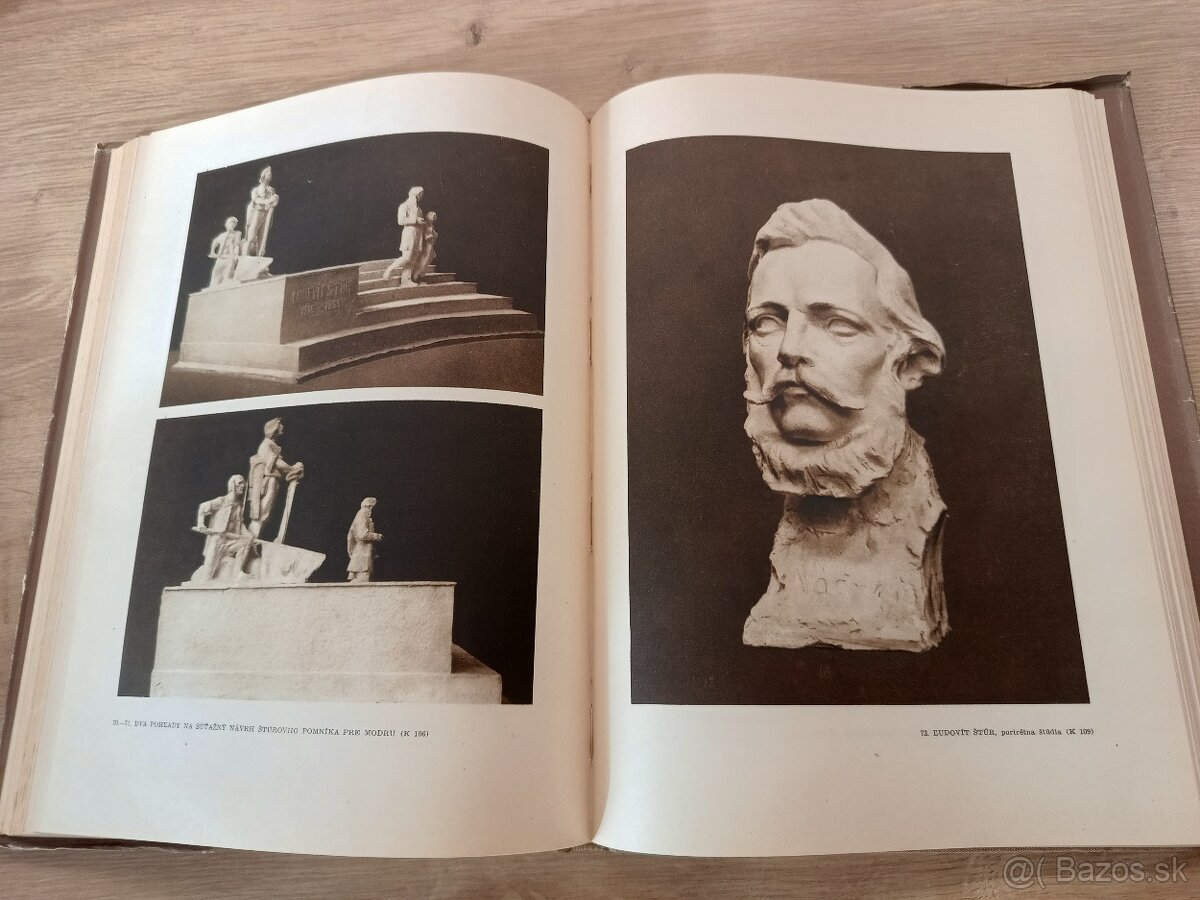 Fraňo Štefunko: Ján Koniarek 1955 - 7