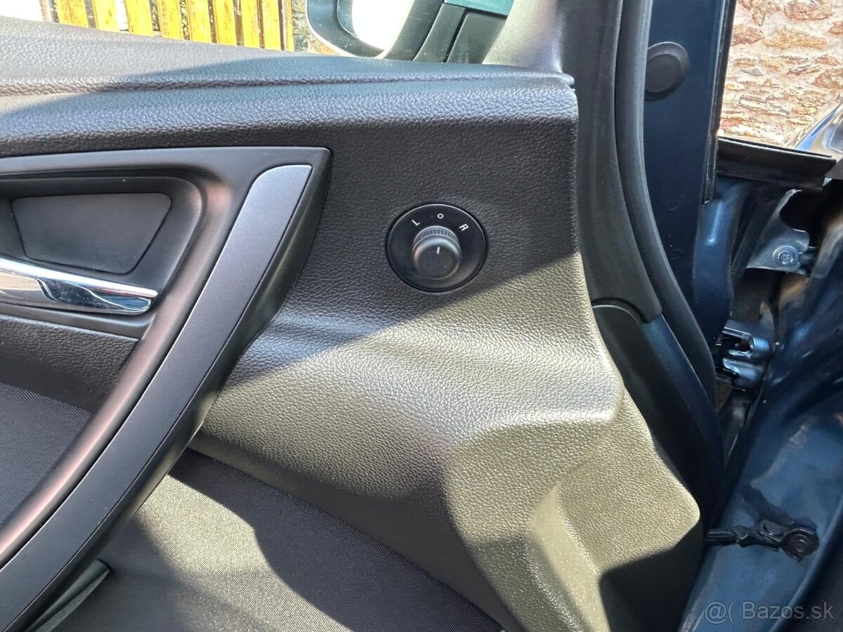 Opel Astra 1.6 CDTi Eco Flex - 7