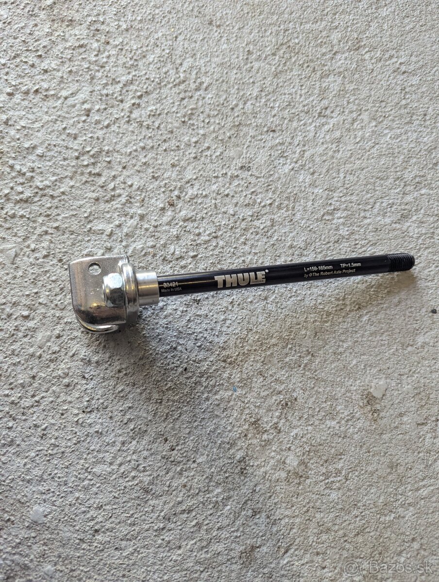 Thule Chariot Cross 1 - 7