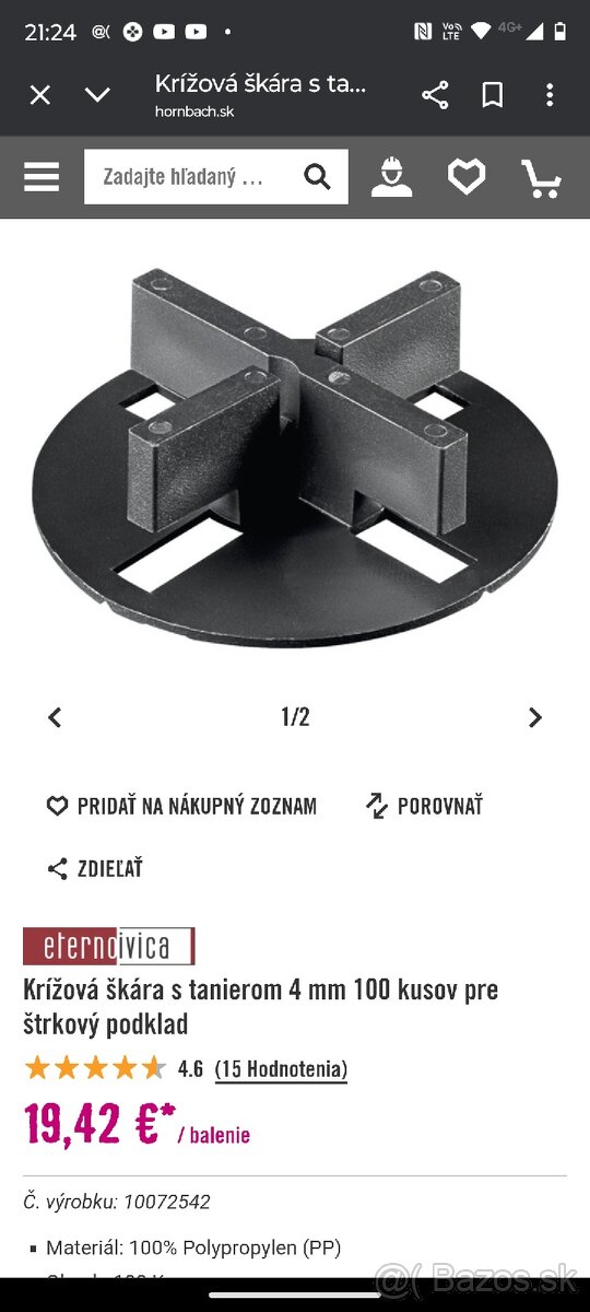 Terasova dlažba - 7