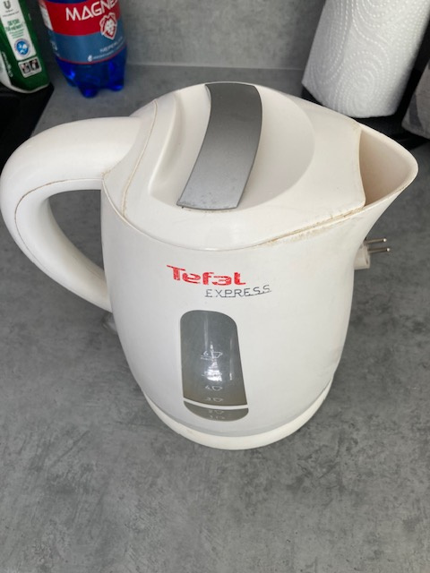 Rýchlovarné konvice - 7