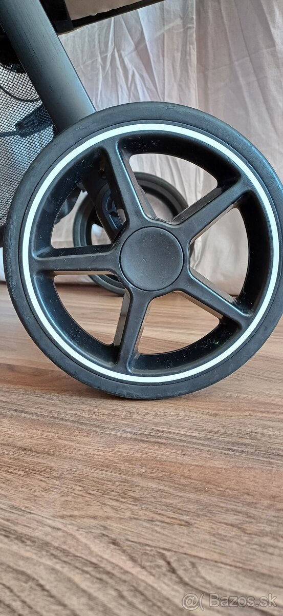 Kočík Britax Romer B-Agile M - 7