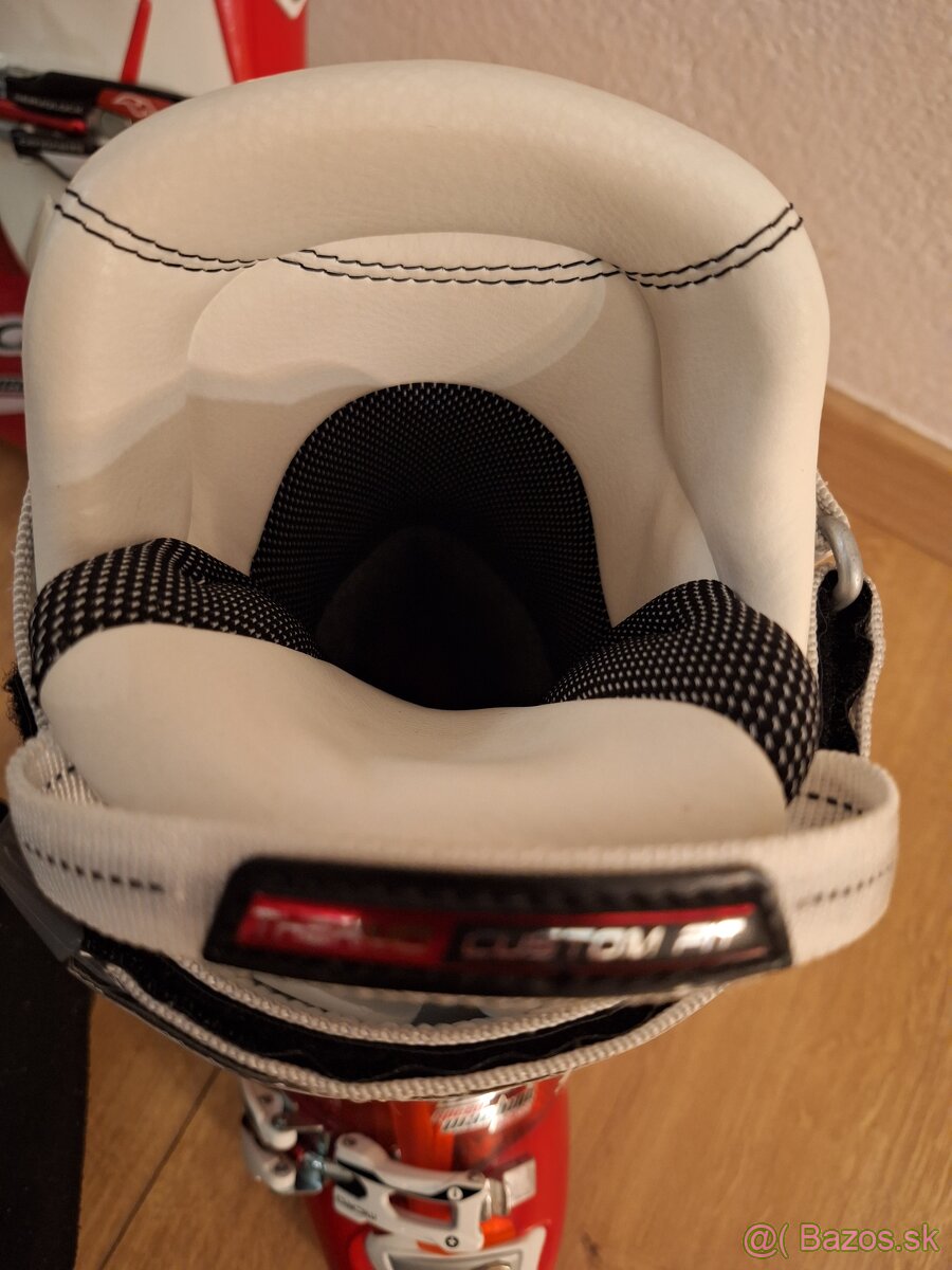 Lyžiarky Nordica Speedmachine 44 28-28,5cm. - 7