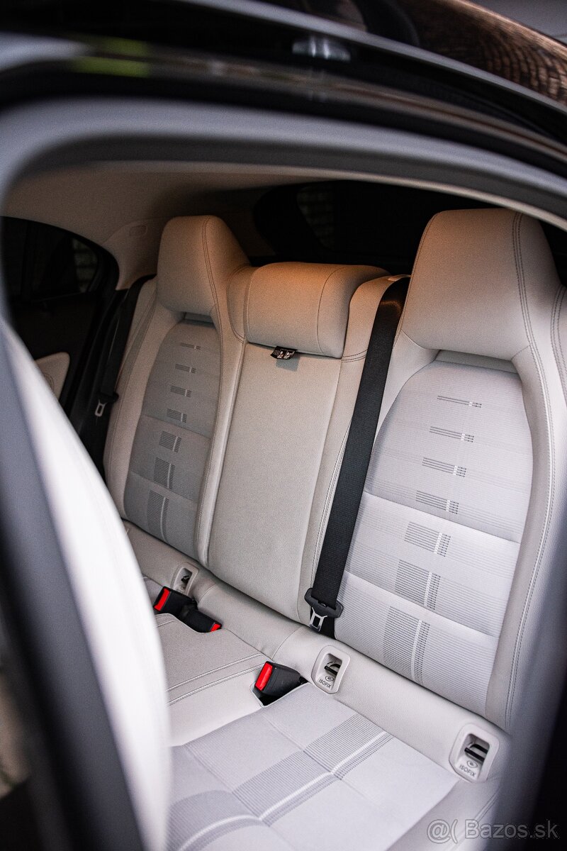 Mercedes-Benz A180 1.majitel - SK povod - Automat top stav - 7