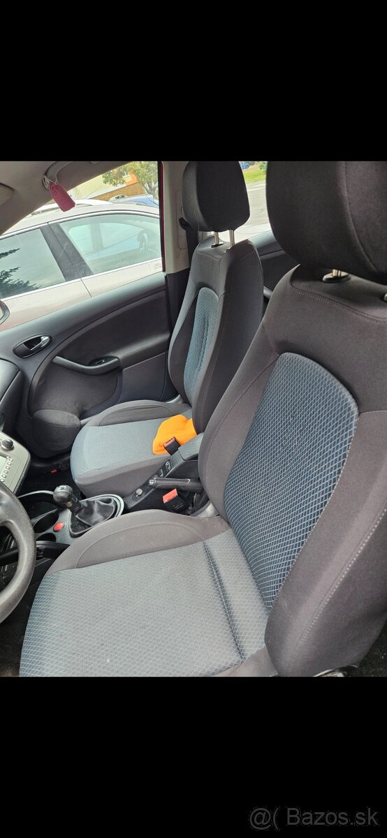 Seat toledo - 7
