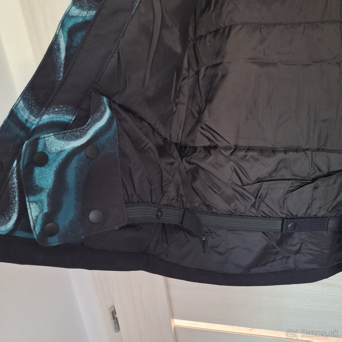 Zimná bunda - 7