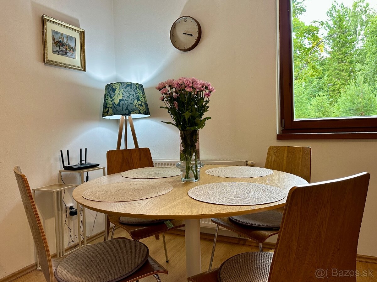 Na predaj 1-izbový byt, Tatranská Lomnica, tehla (34m2). - 7