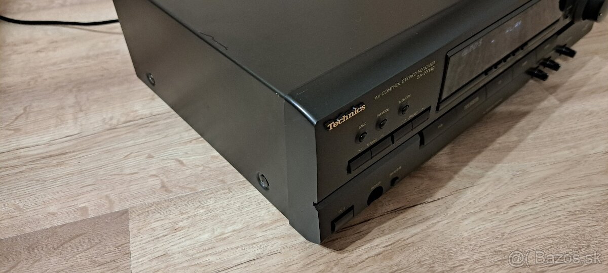 Technics SA - EX 140 - 7