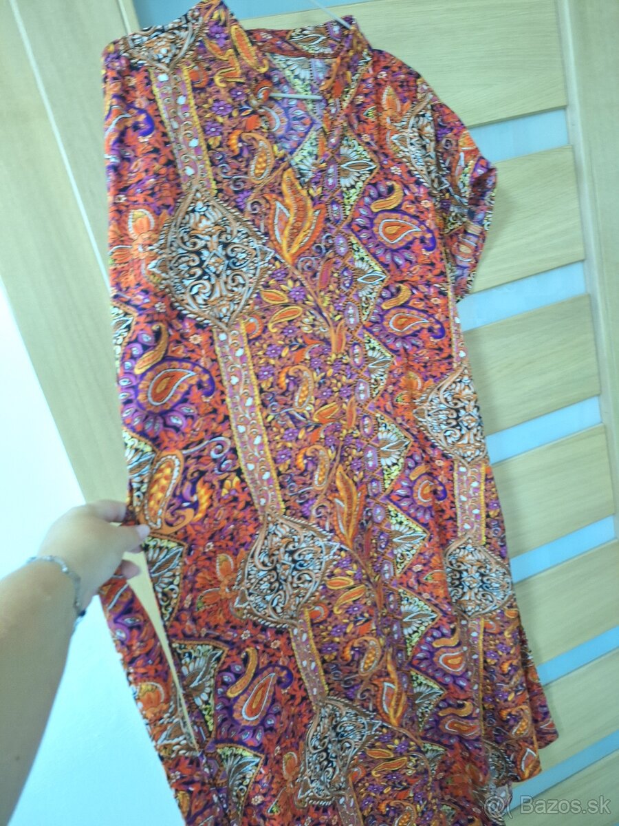 Šaty 42-44 - 7