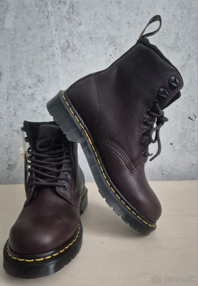 Dr. Martens Pascal EU38 - 7