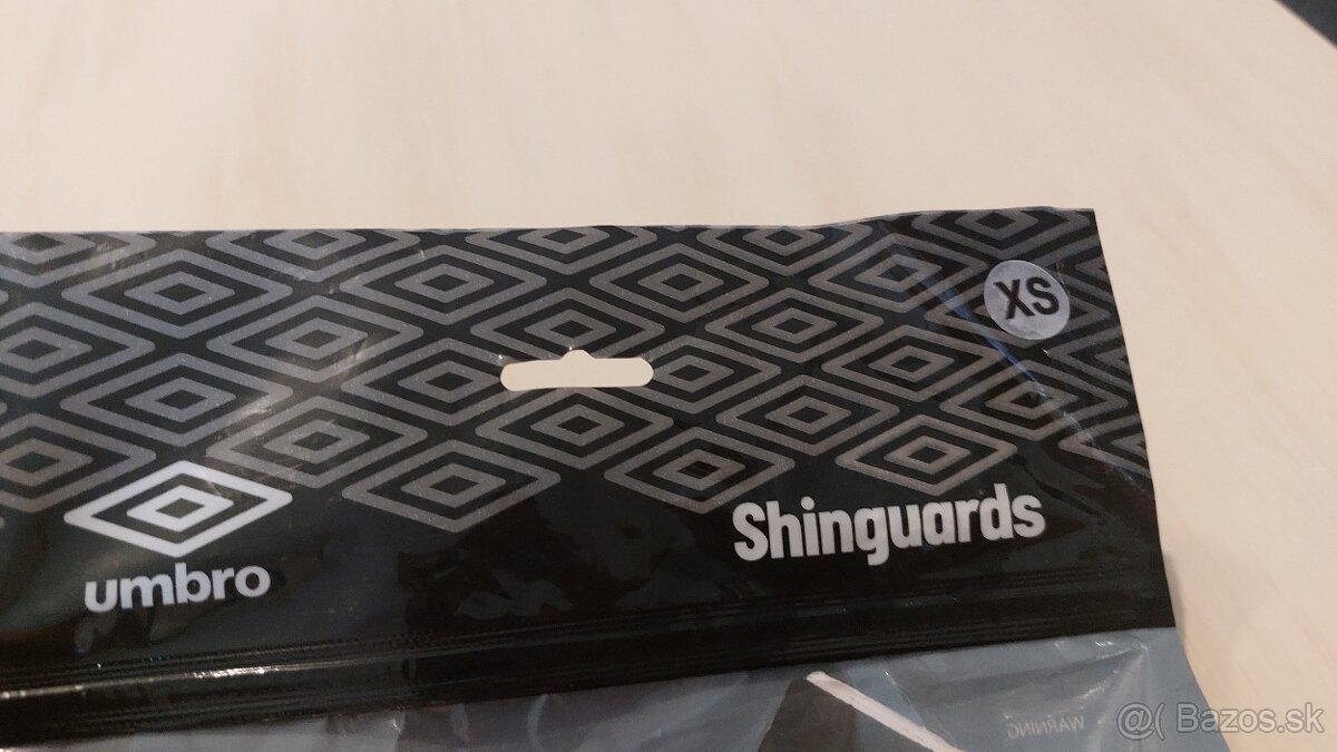 Predam chranice na futbal XS - 7