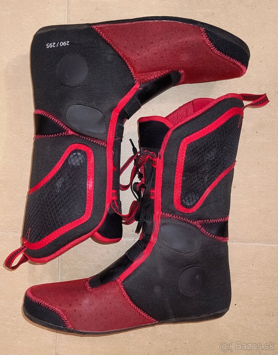 Atomic Backland Carbon MP 29 - 7