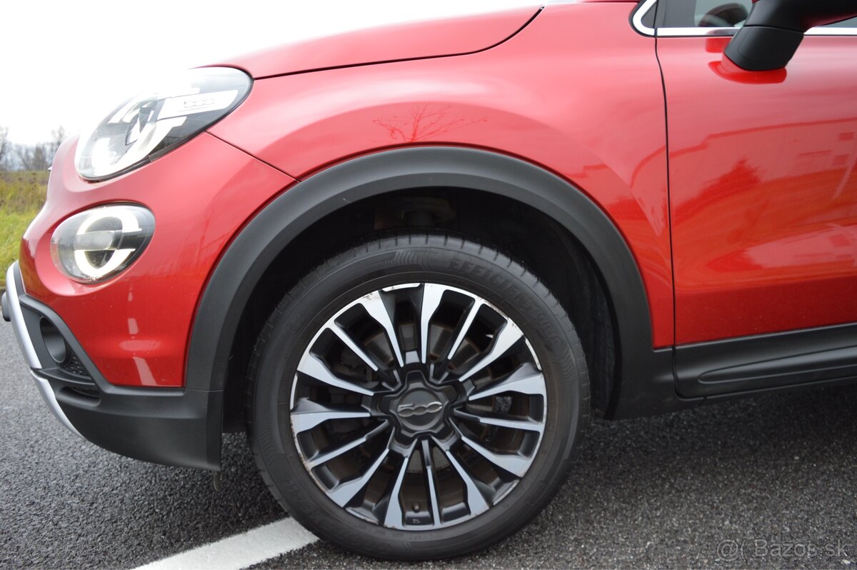 Fiat 500x 1.0 Fire fly - 7