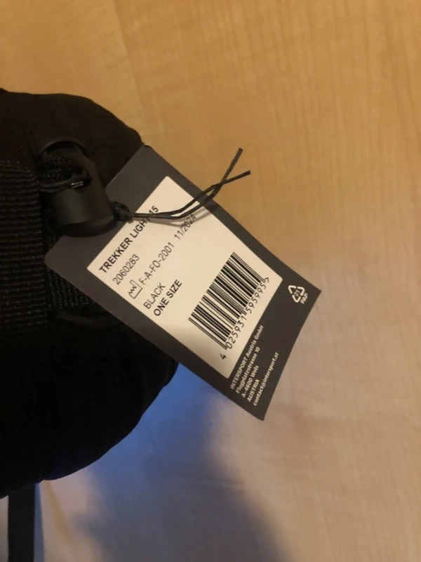 Spací vak McKINLEY - 7