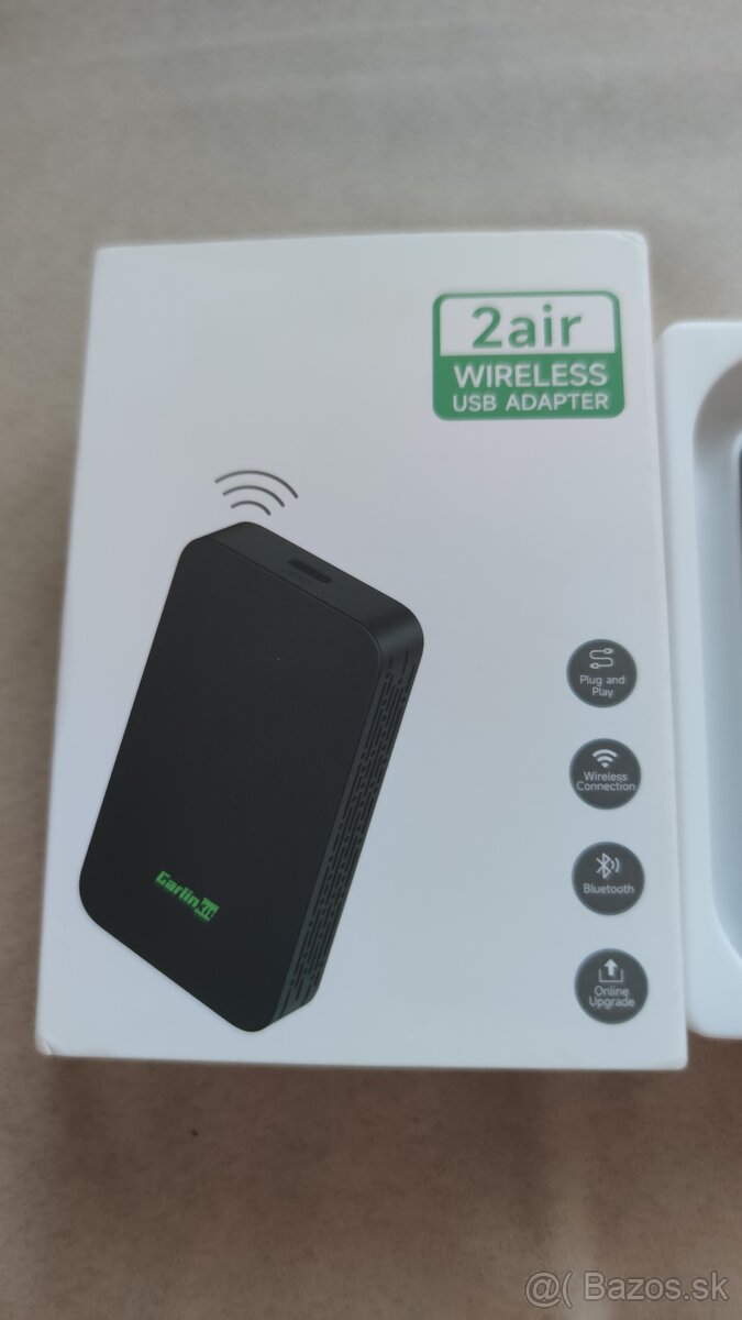 Carlink kit 5 (wireles to USB) - 7