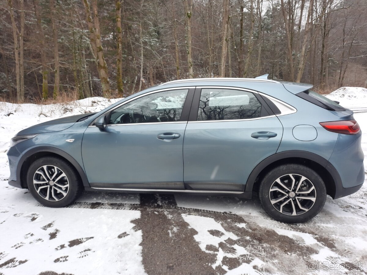 Predam KIA XCEED 1.5 - 7