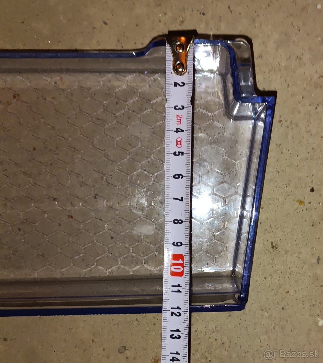 Nahradne diely z chladnicky - 7