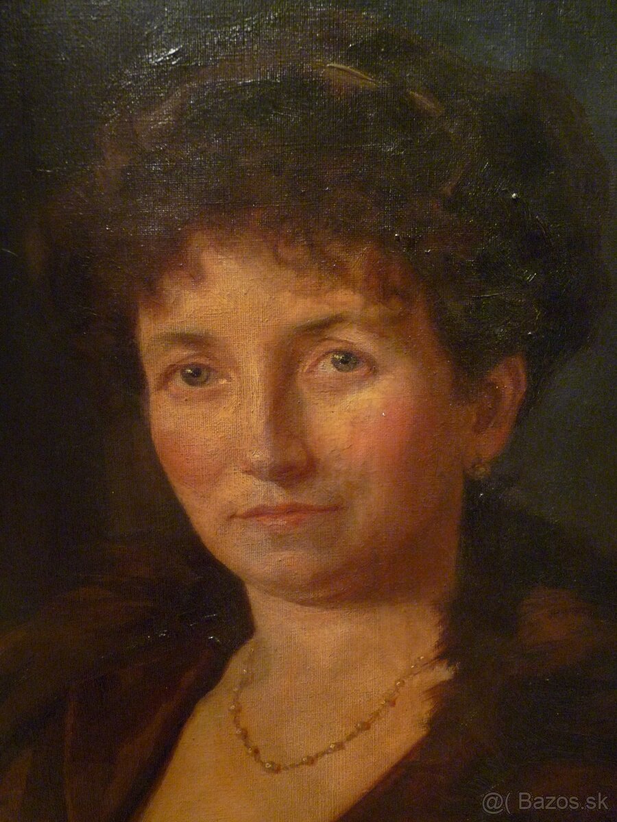 Obrazy moderne aj staro6itné - 7