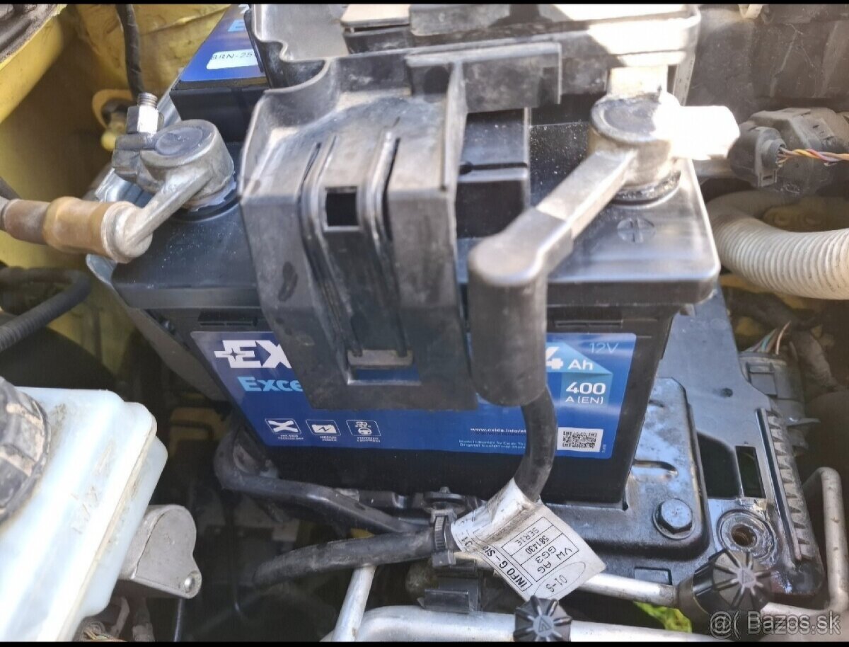 Skoda Citigo 1,0 Mpi 44kw 2013 - 7