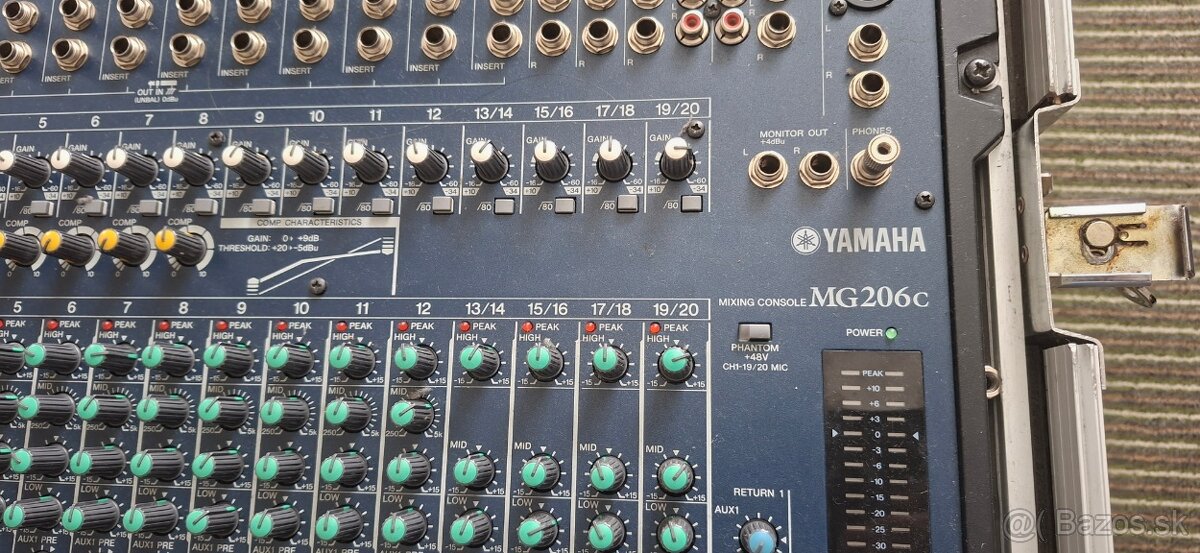 Predám - 7