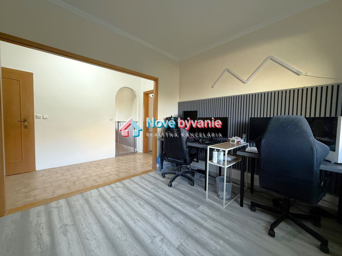 Predaj, 3izbový byt s balkónom - Nové Zámky(N186-113-FRAD3) - 7