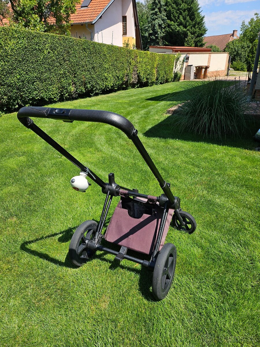 Kocik Cybex Priam 3-kombinacia - 7
