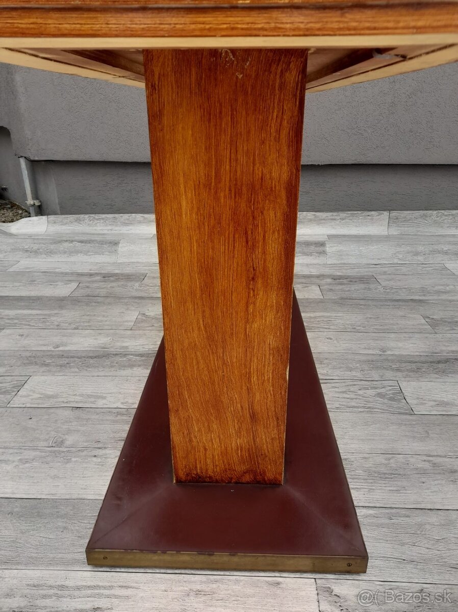 Stolík obdĺžnikový – príručný. - 7