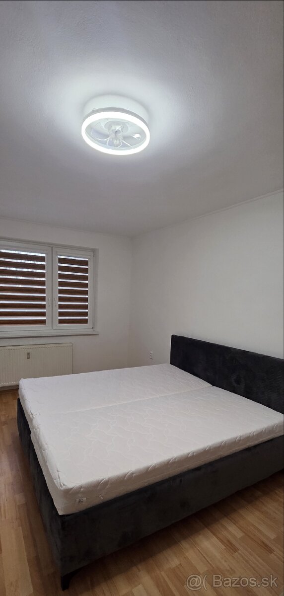 2.izbový byt na prenájom - 7