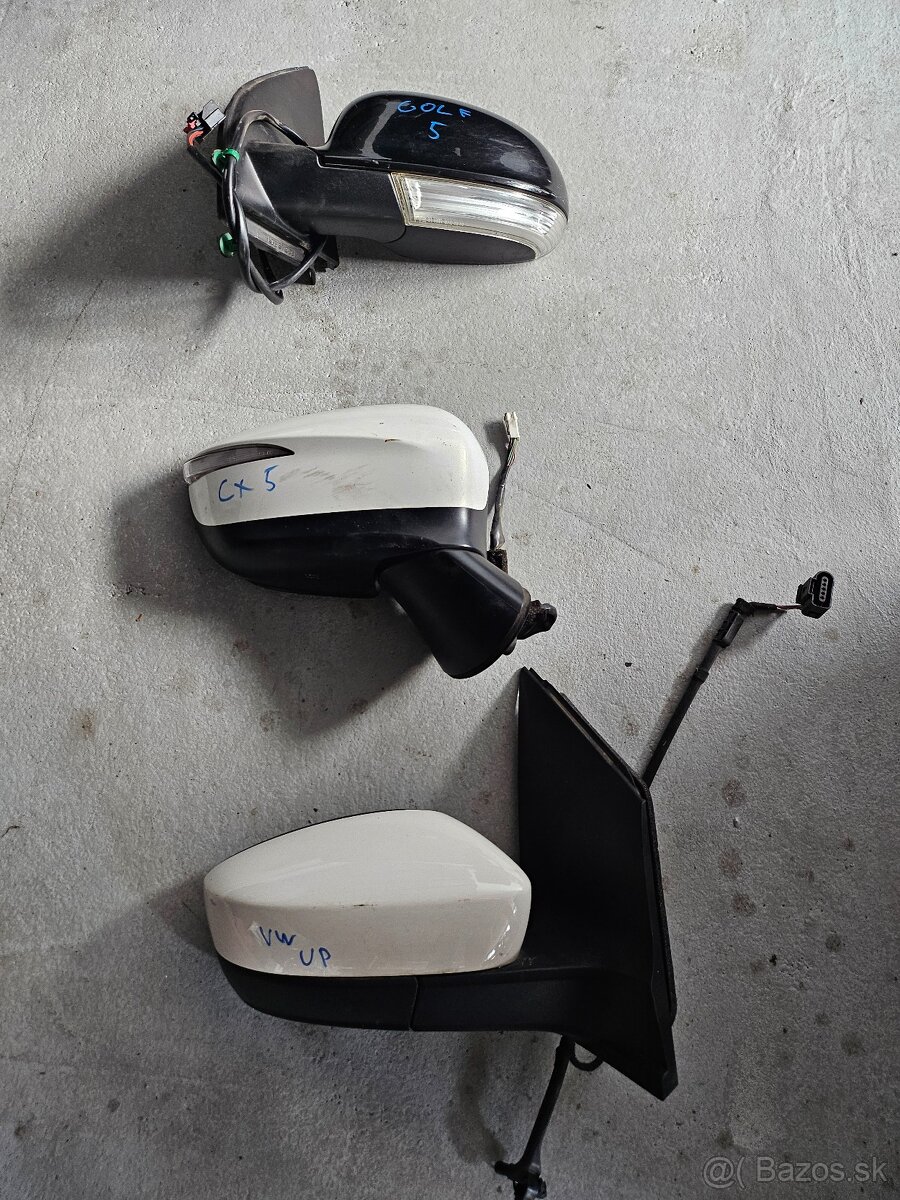 Karosárske diely - 7