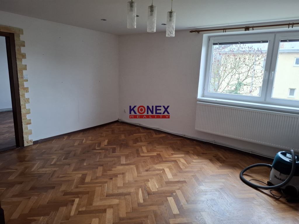 Pekný 3-izbový byt v obci Kamenica nad Cirochou - 7