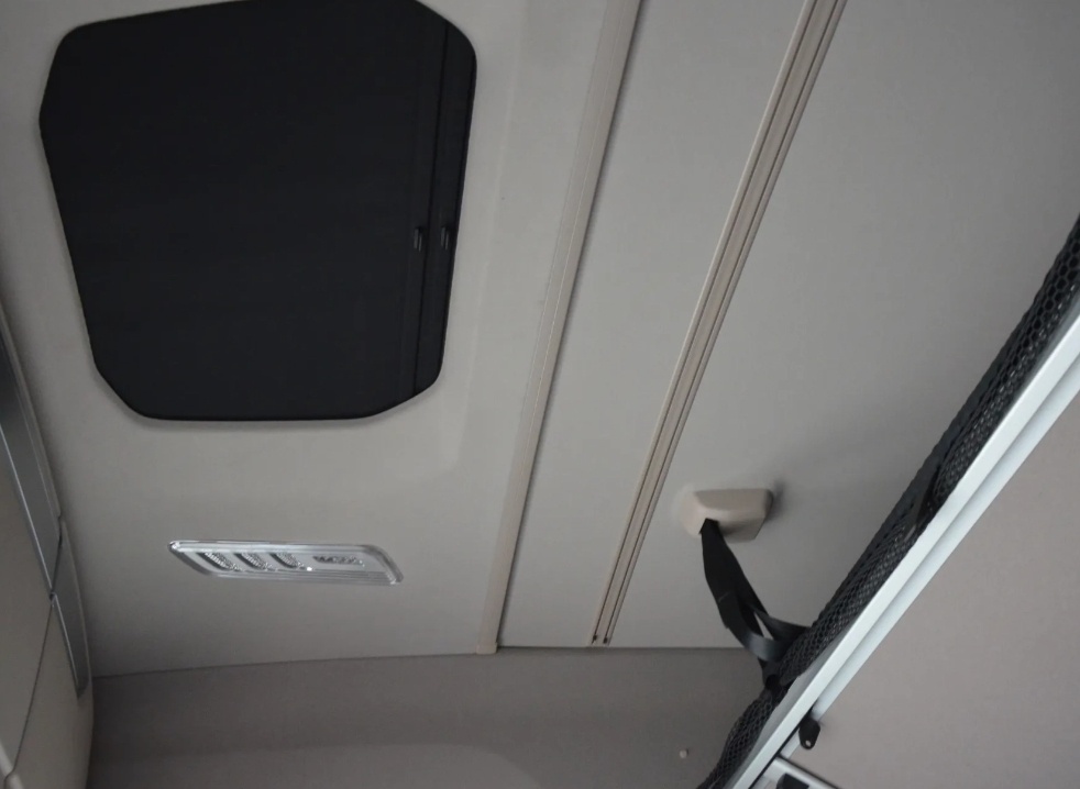 9569 - DAF XG+ 530 - 4x2 – Tahač – EURO 6 - 7