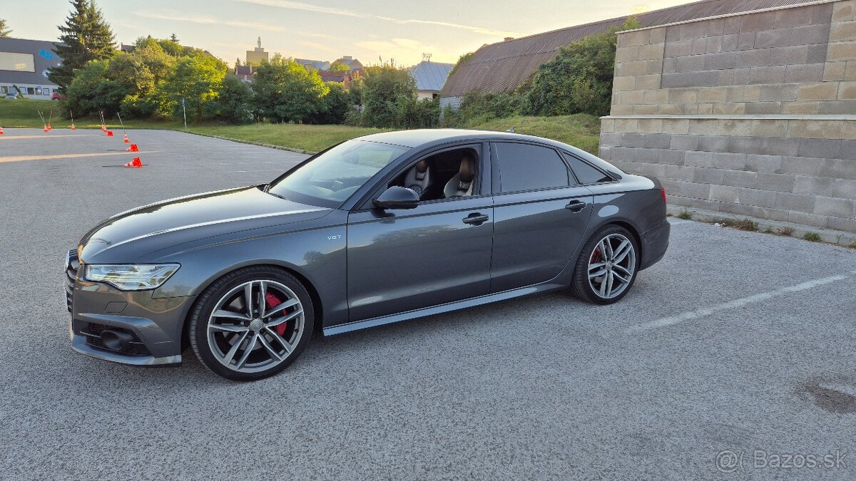 A6C7 Competition - 7