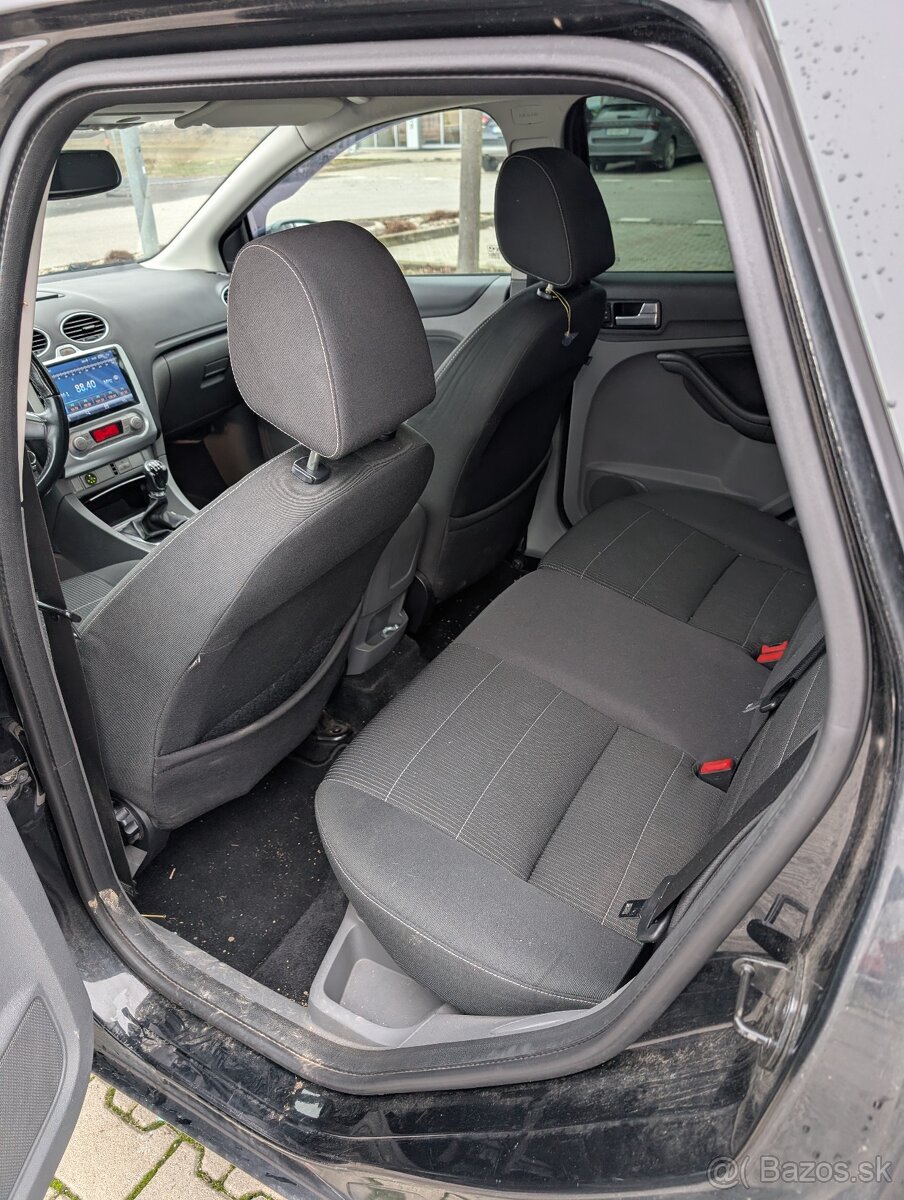 Ford focus combi 2.0 lpg - 7