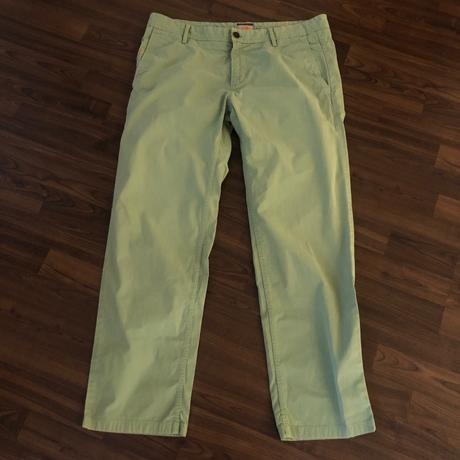 Pánske Chino nohavice Hugo Boss v. 36/32 - 7