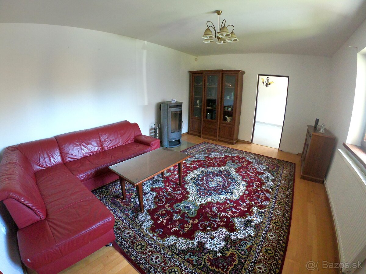 REZERVOVANÉ, 5i rodinný dom - Kysucký Lieskovec - 7