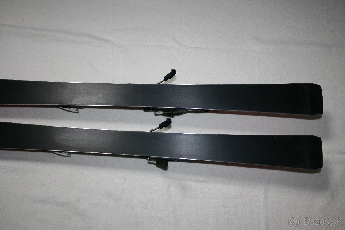 lyže Stockli Gs team 133 cm - 7