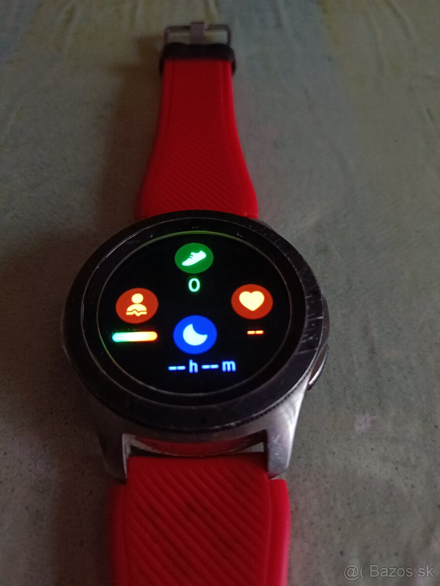 Samsung Galaxy Watch - 7