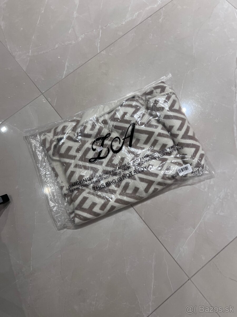 Prémiový oversize kabát – nový, UNI - 7