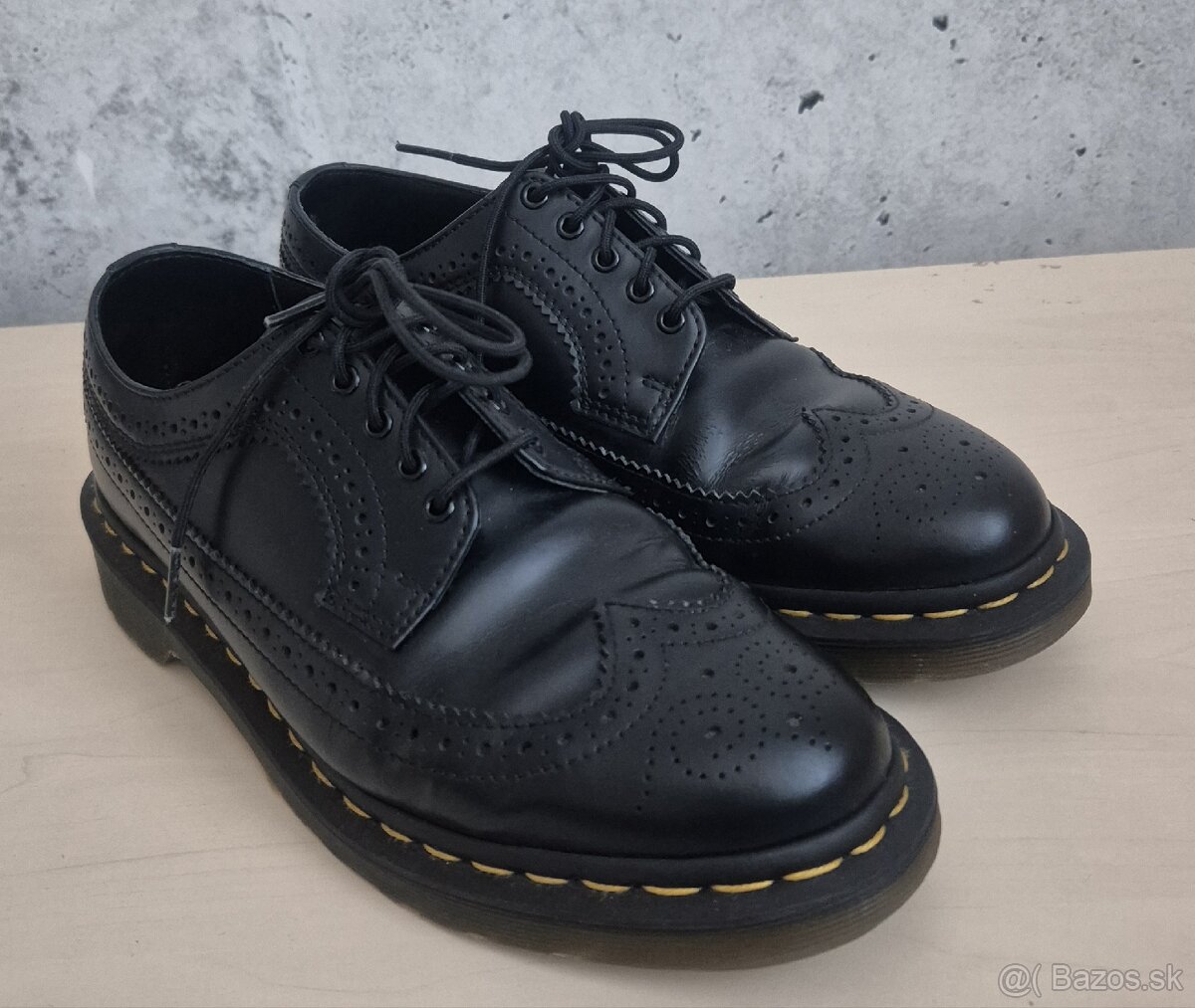 Dr. Martens 3989 YS EU40 - 7