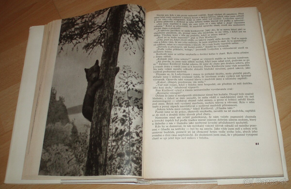 Revír bez hranic - 7