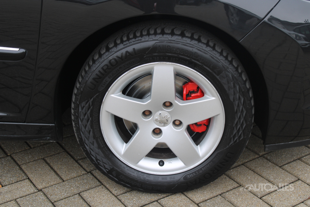 Peugeot 207 1,4 i 70 kW - 7