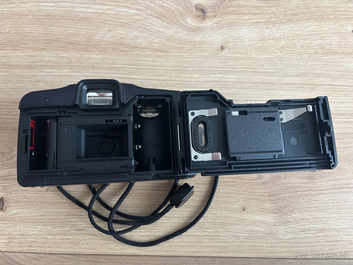 Canon Prima AF-8 TOP STAV - 7