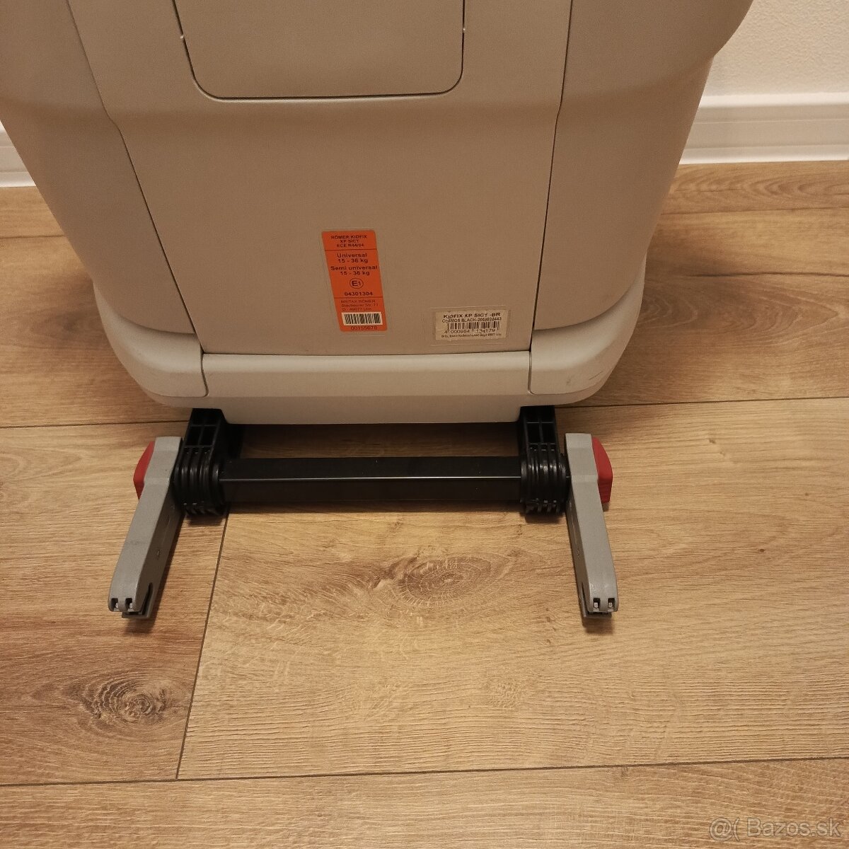 Britax römer kidfix XP Sict 15-36kg - 7